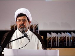در مصاحبه با خبرگزاری رسا عنوان شد:عجین‌شدن قرآن و ولایت بزرگ‌ترین تهدید برای دشمنان اسلام است